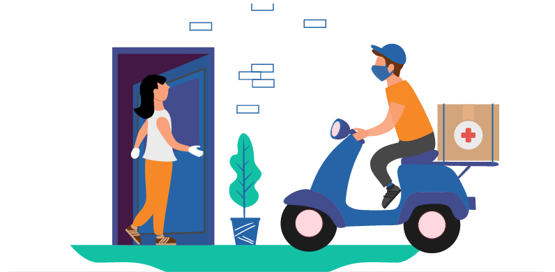 Urgent Tests & Home Collection